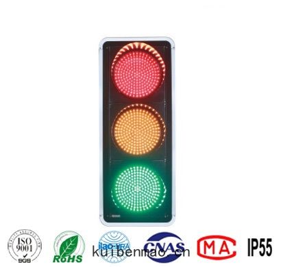 JD400-3-L03國標交(jiāo)通(tōng)信號燈