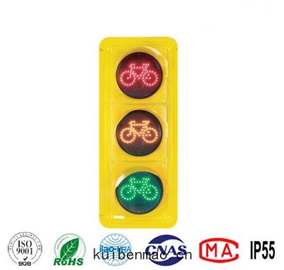 FJ400-3-L03國(guó)標交(jiāo)通信號燈