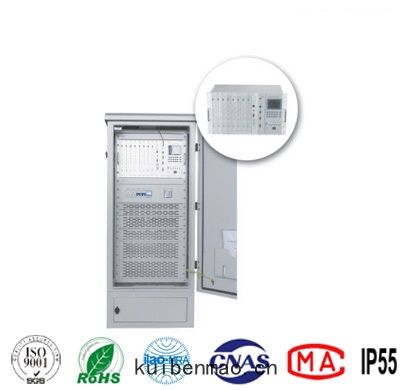 ST3296集中協調式交(jiāo)通信(xìn)號機(jī)