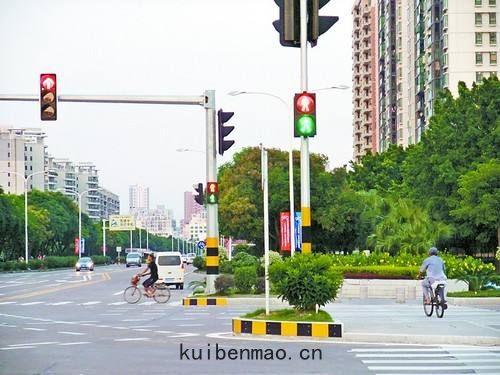 led交通信(xìn)號燈(dēng)