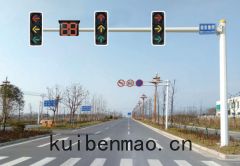 交(jiāo)通信(xìn)號(hào)燈(dēng)如何維(wéi)護和(hé)保(bǎo)養(yǎng)