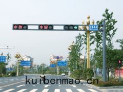 <b>交通信號燈對於城市(shì)的影(yǐng)響和作用</b>