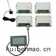 新型(xíng)太陽(yáng)能無綫(xiàn)信號機(jī)簡(jiǎn)介(jiè)