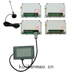 太陽能(néng)無(wú)綫信號機