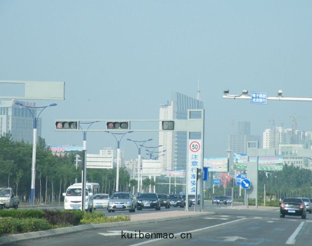 山東棗(zǎo)莊(zhuāng)BRT工(gōng)程