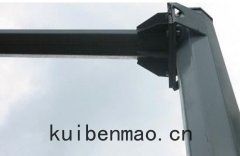 <b>如(rú)何選擇(zé)合適的監控立杆？這(zhè)3點(diǎn)應(yīng)該(gāi)知(zhī)道</b>
