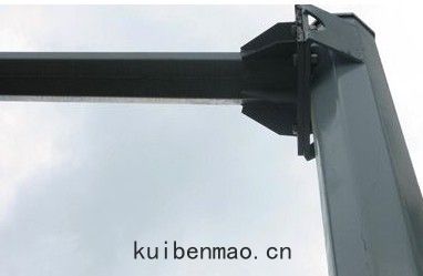 監控八(bā)角(jiǎo)杆