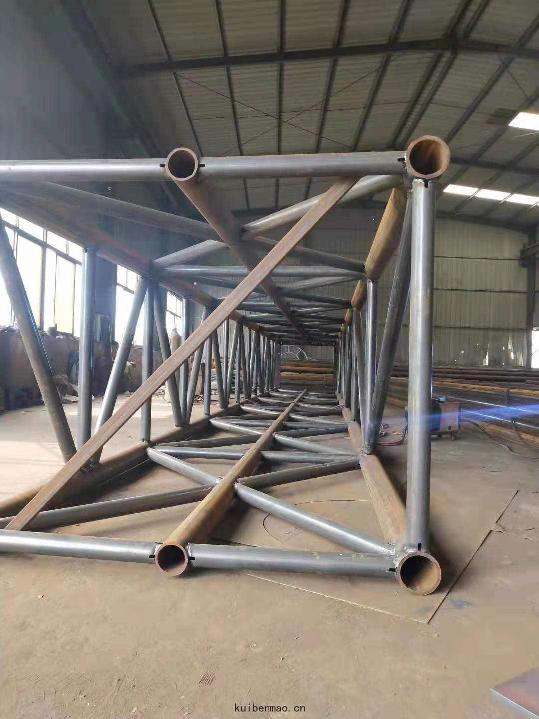 高(gāo)速公路etc門架製作