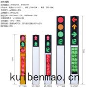 一(yī)體人行(háng)信號(hào)燈:竟有(yǒu)這些不(bù)一(yī)般(bān)的特點(diǎn)