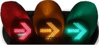 LED交(jiāo)通(tōng)信(xìn)號燈(dēng)
