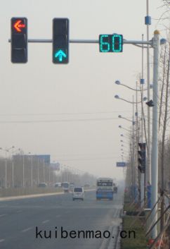 道(dào)路(lù)交(jiāo)通信號(hào)杆件(jiàn)