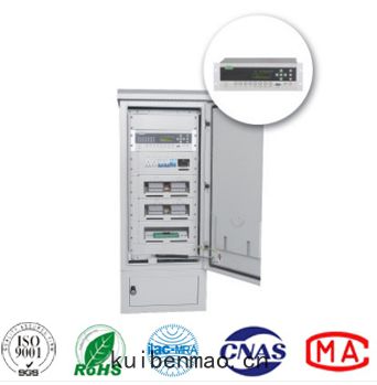 聯(lián)網式交(jiāo)通信(xìn)號(hào)控(kòng)製機(jī)